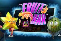 Fruit Bar slot